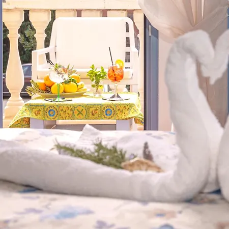 Apartma Casa Della Pizza - Parking Included *