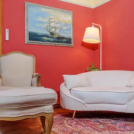 Apartma Casa Della Pizza - Parking Included * إيزولا