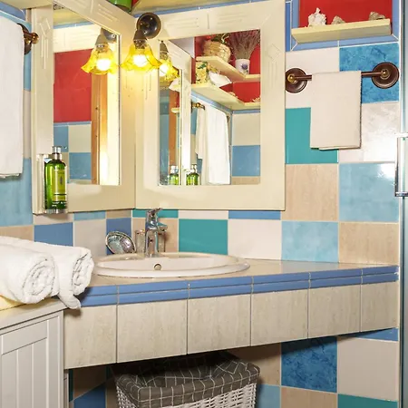 Apartma Casa Della Pizza - Parking Included *