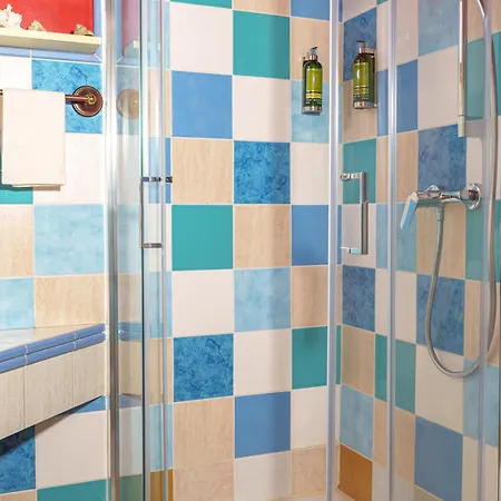 Apartma Casa Della Pizza - Parking Included Apartment *