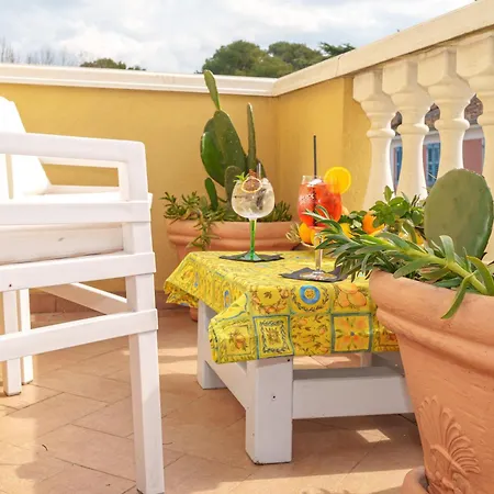 Apartma Casa Della Pizza - Parking Included *