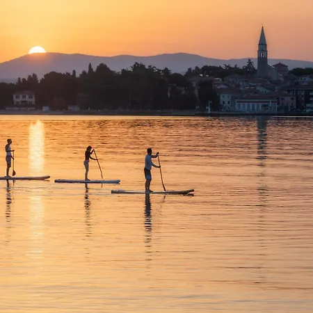 Apartma Casa Della Pizza - Parking Included