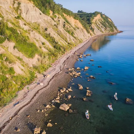 Apartma Casa Della Pizza - Parking Included * Izola