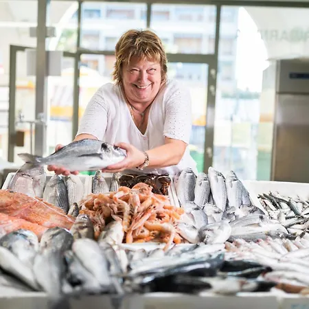 Apartman Apartma Casa Della Pizza - Parking Included Izola