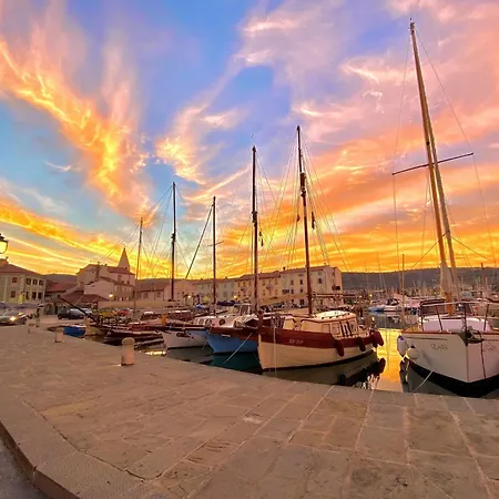 Apartamento Apartma Casa Della Pizza - Parking Included