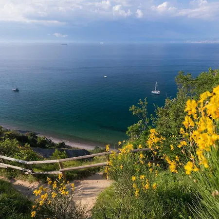 Apartma Casa Della Pizza - Parking Included * Izola