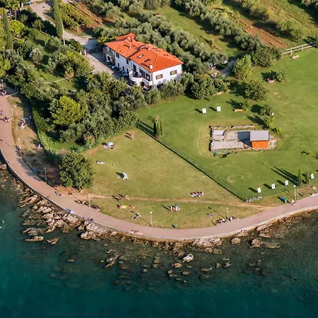 Apartma Casa Della Pizza - Parking Included Apartamento Izola