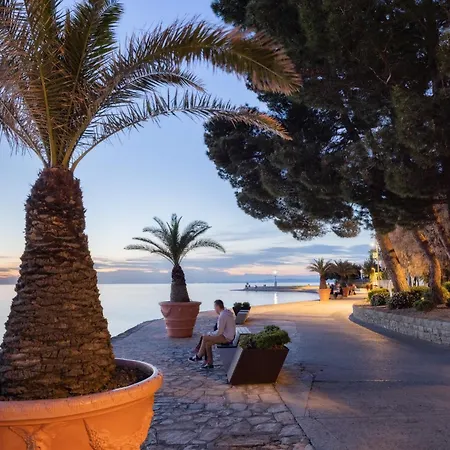 Apartma Casa Della Pizza - Parking Included *