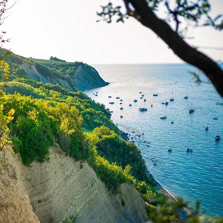 Apartman Apartma Casa Della Pizza - Parking Included *