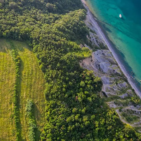 Apartma Casa Della Pizza - Parking Included * Izola