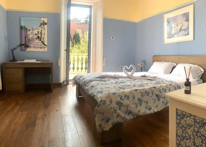 Apartamento Apartma Casa Della Pizza - Parking Included *