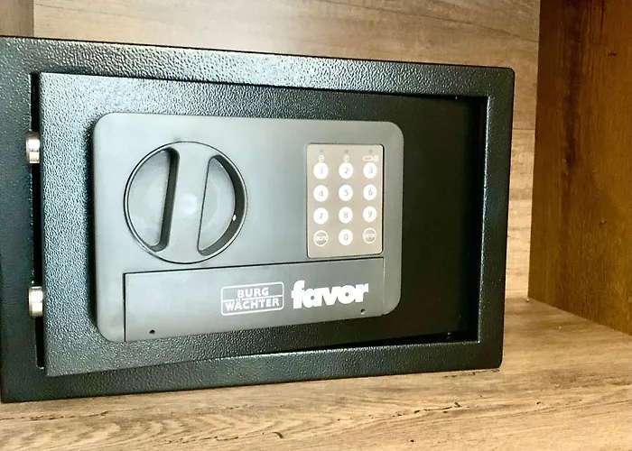 アパート Apartma Casa Della Pizza - Parking Included *