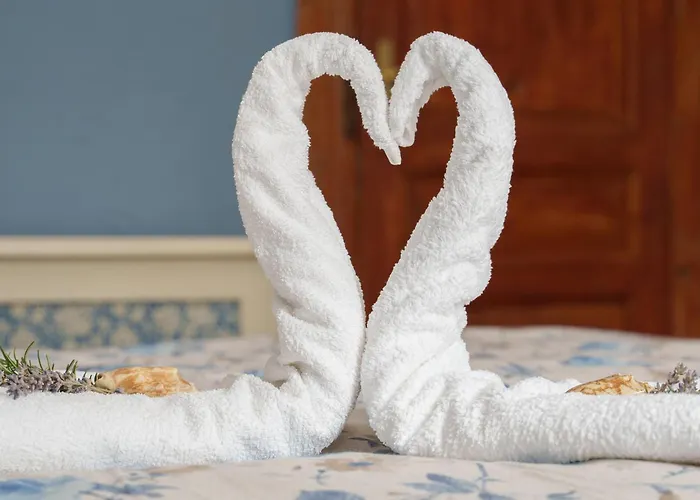 Apartma Casa Della Pizza - Parking Included