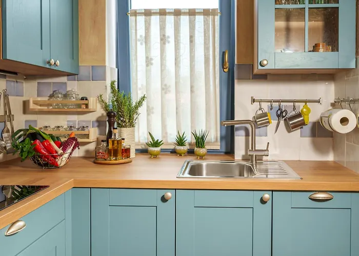 Apartma Casa Della Pizza - Parking Included Izola