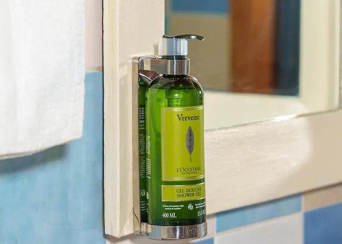 Apartma Casa Della Pizza - Parking Included