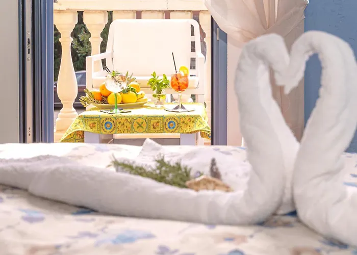 Apartma Casa Della Pizza - Parking Included *