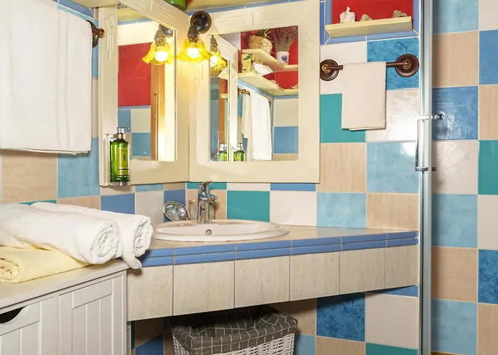 Apartma Casa Della Pizza - Parking Included *