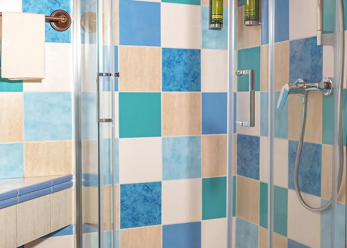 Apartma Casa Della Pizza - Parking Included Apartamento *