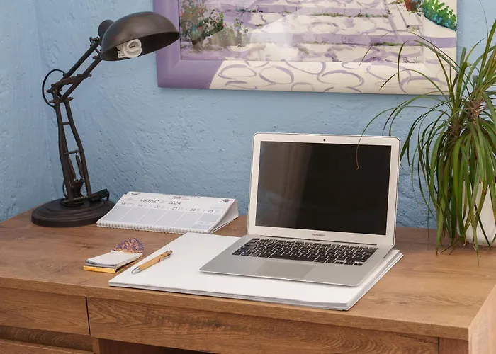 Apartma Casa Della Pizza - Parking Included アパート *