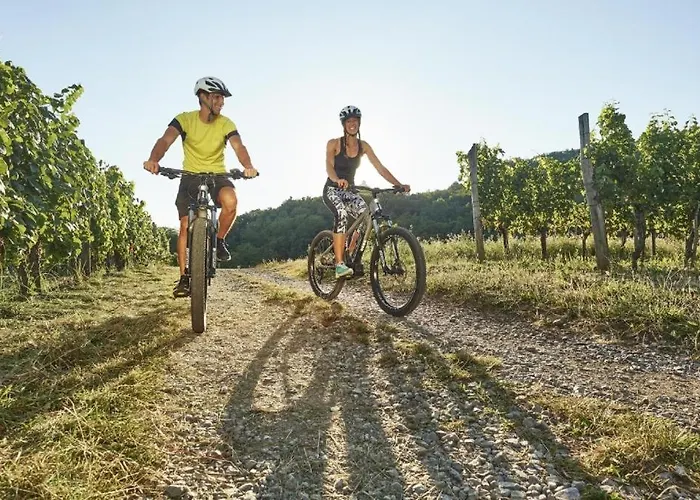 Apartma Casa Della Pizza - Parking Included