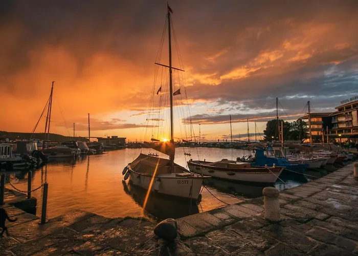 Apartma Casa Della Pizza - Parking Included アパート *