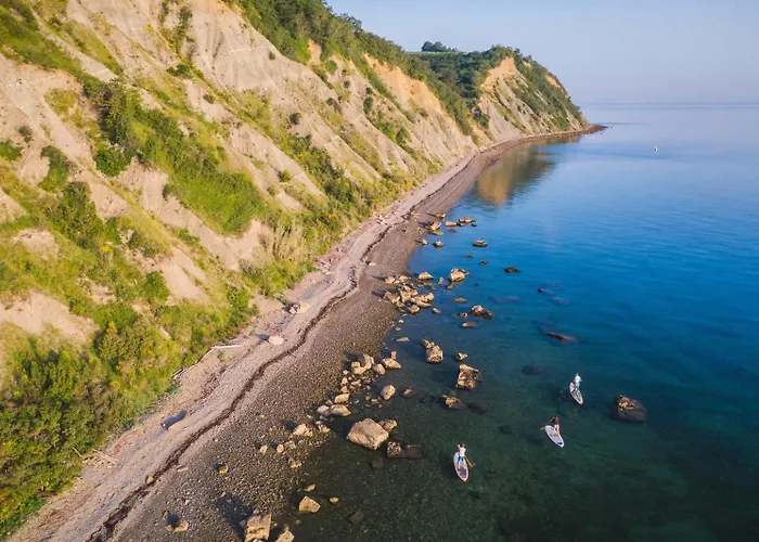 Apartma Casa Della Pizza - Parking Included * Izola