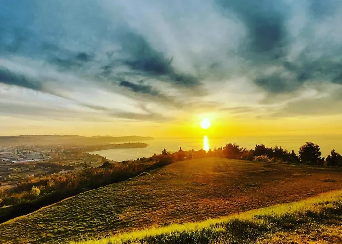 Apartma Casa Della Pizza - Parking Included Apartamento *