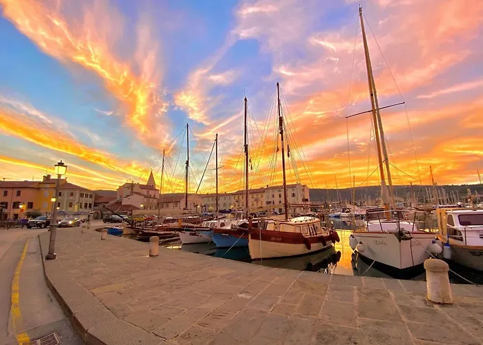 アパート Apartma Casa Della Pizza - Parking Included