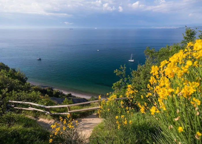 Apartma Casa Della Pizza - Parking Included * イゾラ