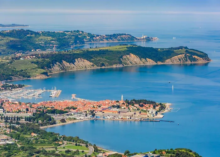 アパート Apartma Casa Della Pizza - Parking Included