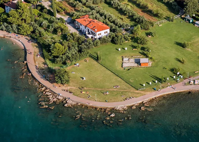 Apartma Casa Della Pizza - Parking Included Apartamento Izola