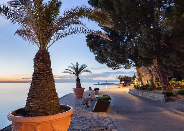 Apartma Casa Della Pizza - Parking Included *