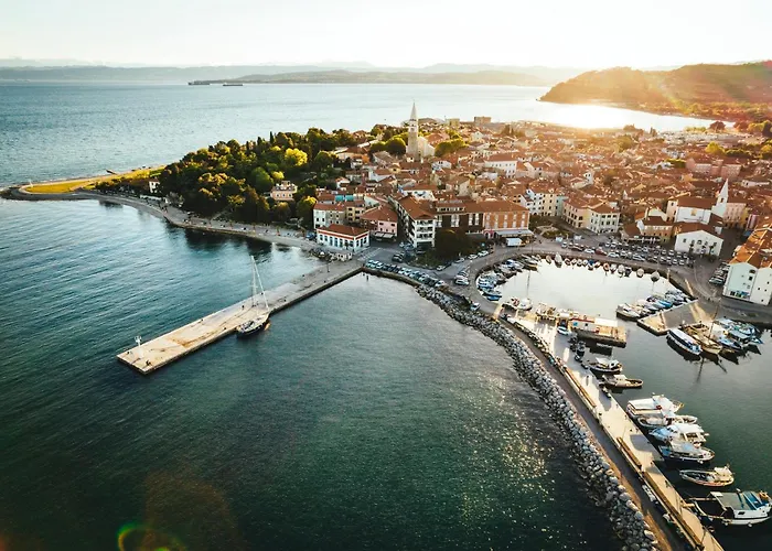 アパート Apartma Casa Della Pizza - Parking Included