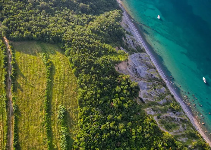 Apartma Casa Della Pizza - Parking Included * Izola